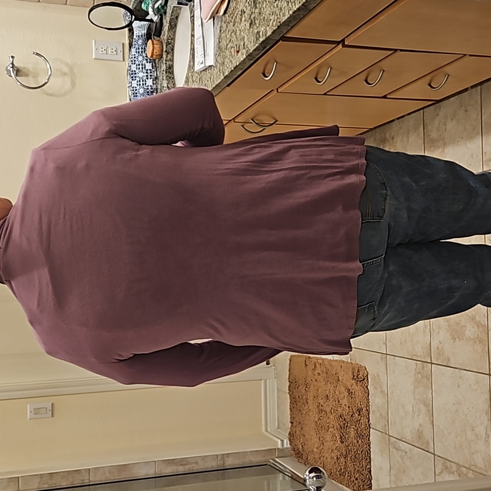 Cardigan - Picture 2 of 2